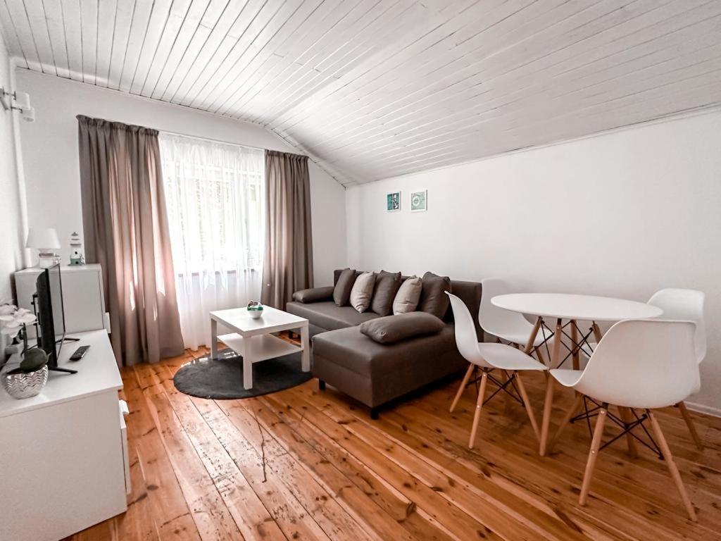 Summer House Lubniewice Zewnętrze zdjęcie