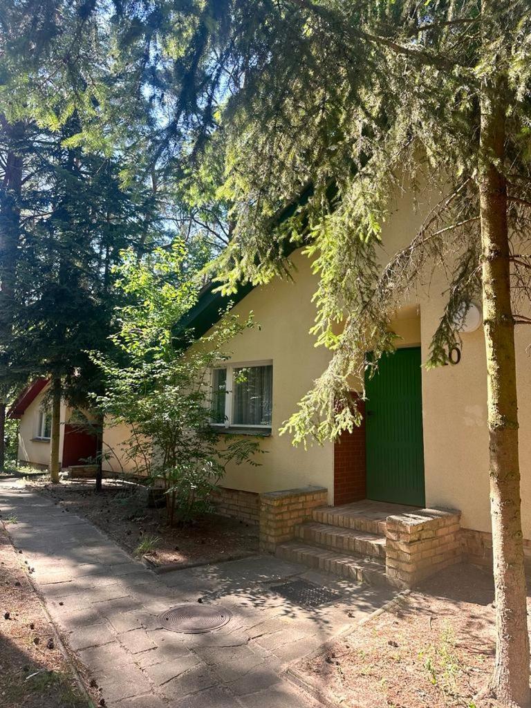 Summer House Lubniewice Zewnętrze zdjęcie